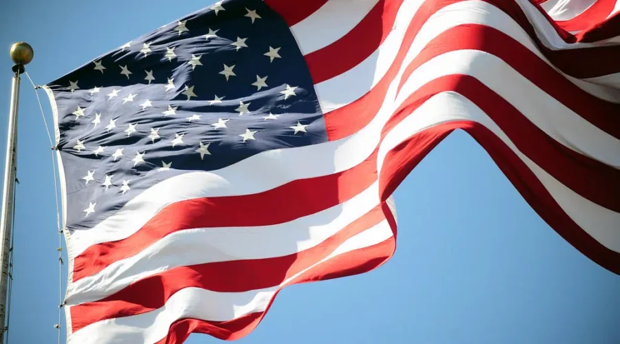 U.S. Presidential Inauguration, The 59th Edition