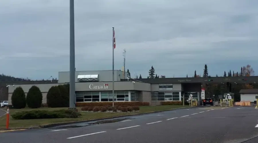 U.S. Border Closure Extended