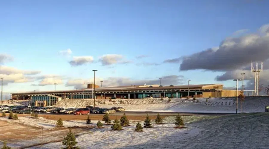 Smell Of Smoke Forces Emergency Landing At Moncton Airport