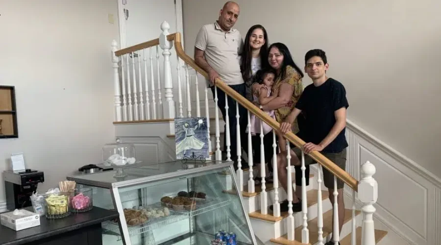 Parking Official Fired After ‘Speak Perfect English’ Comment