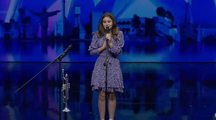 Moncton Teen To Compete On Dominicana’s Got Talent