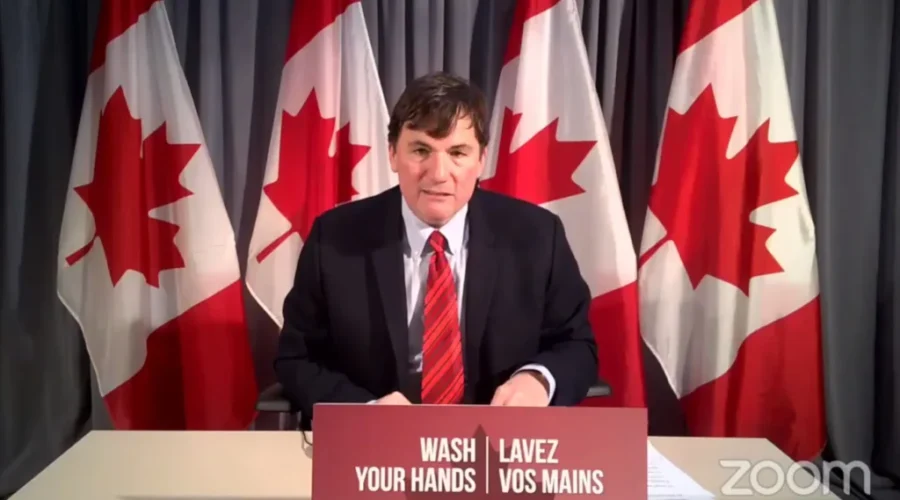 Funding For Memramcook Water System Expansion