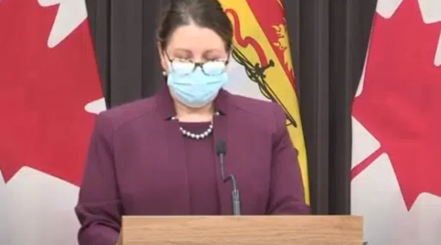 UPDATE: N.B. Adds 23 New Cases Of COVID-19