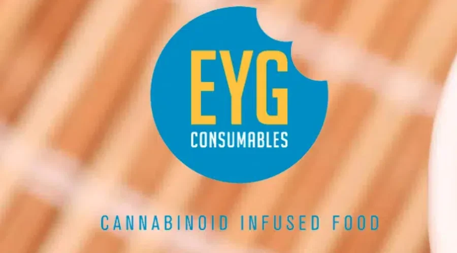 Crosby Puts Edibles Business On Hold