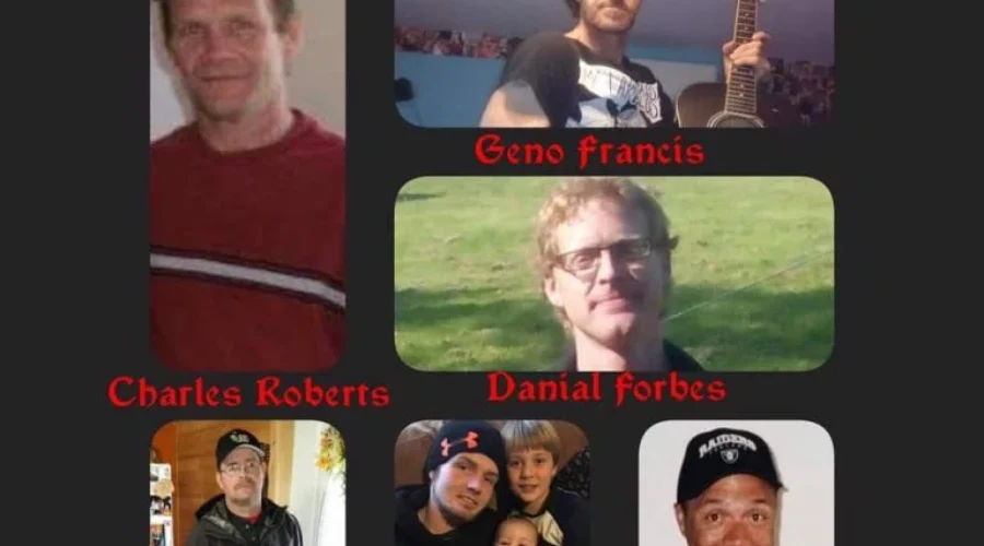 Son Of Man Missing At Sea Wants Answers