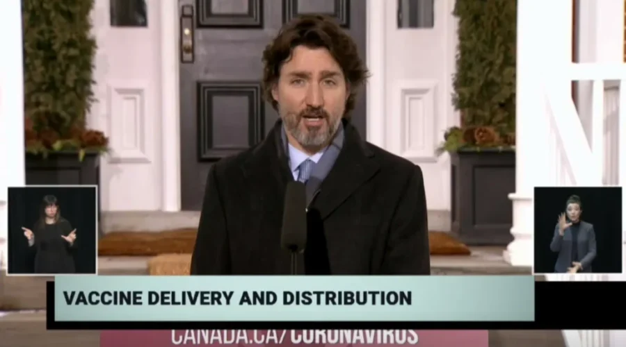 Canada Secures More COVID-19 Vaccines