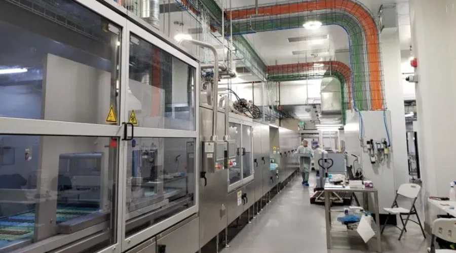 Organigram Posts Revenue Drop, But Plans To Add Up To 130 Jobs