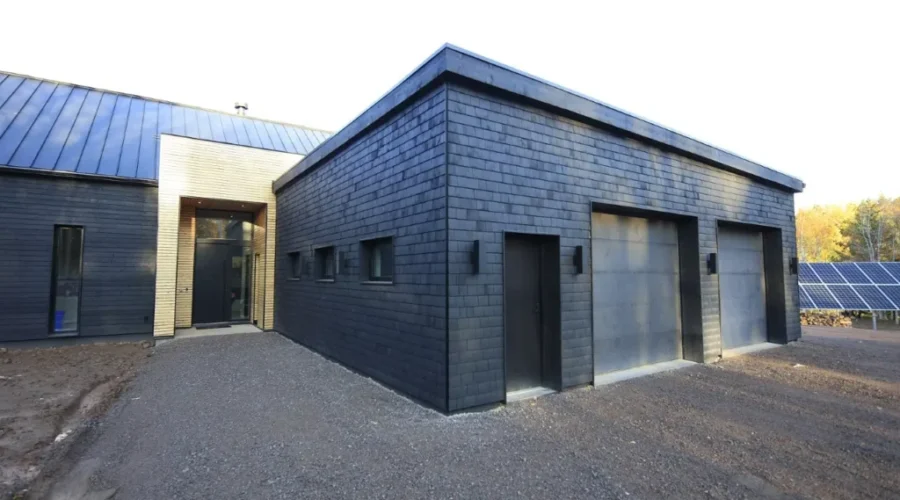 Scoudouc Home To Be Featured On TV Show “Building Off The Grid”