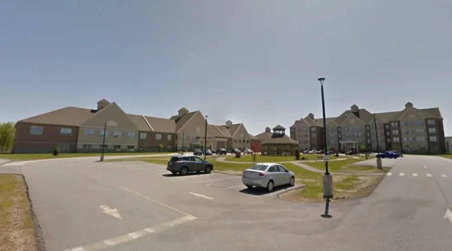 UPDATED: Third Death At Parkland Saint John