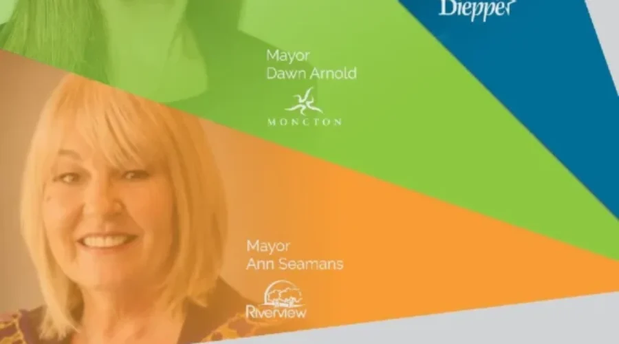 Greater Moncton Mayors To Reveal Plans For 2021