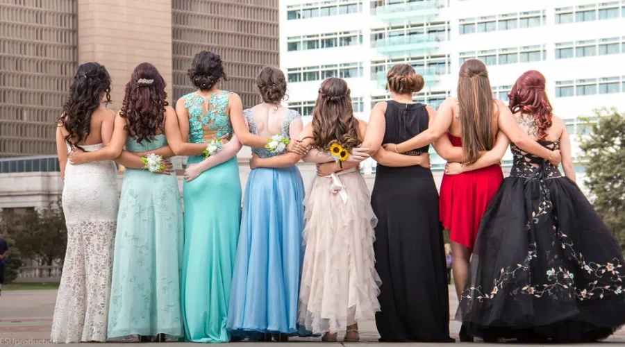 A Heartbreaking Year For Graduating Students, Parent Says