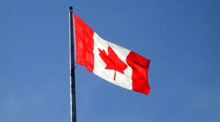 COVID-19 Testing Now At Land Borders Into Canada