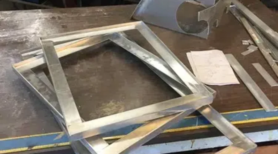 Mobile Welding Facility For NB High Schools