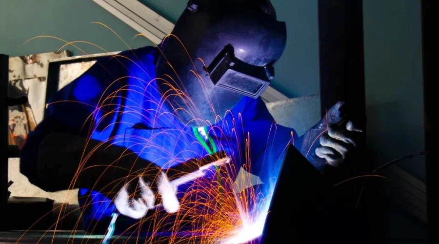 Welders And Other Skilled Tradespeople Needed For Future