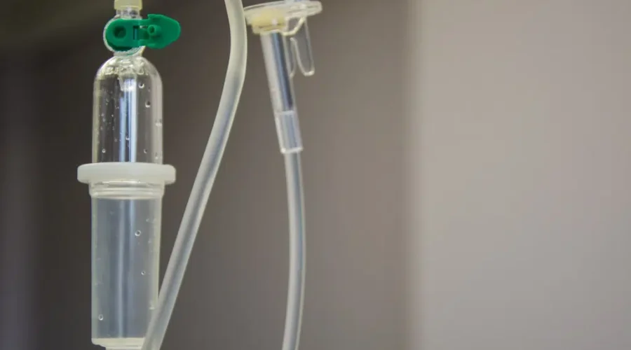 Organ Donation Dips During The Pandemic