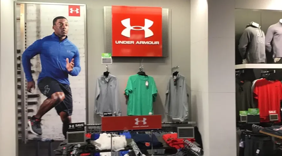 Under Armour To Open Location In Moncton