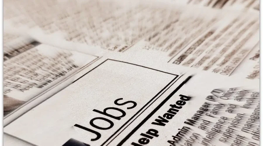N.B. Posts Positive Job Numbers In January