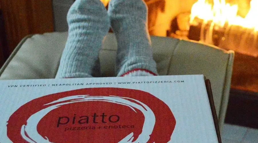 It’s National Pizza Day!