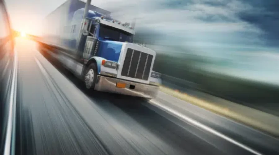 Trucking Industry Concerned About Impacts Of COVID-19 Testing