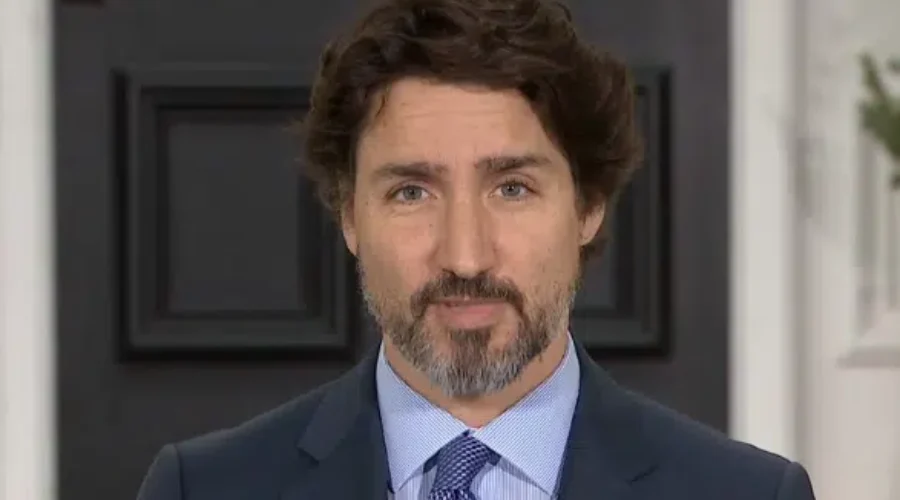 A Promise To Get More Canadians Vaccinated For COVID-19
