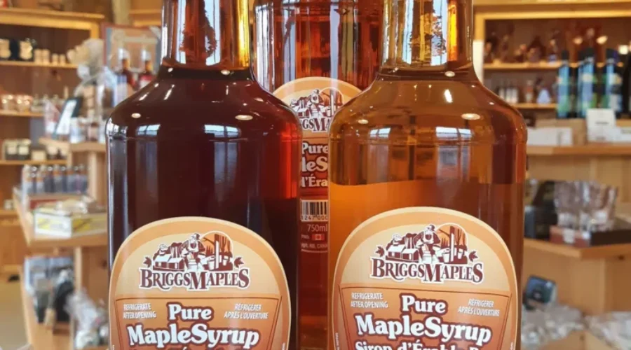 Briggs Maples Relocating To Hillsborough