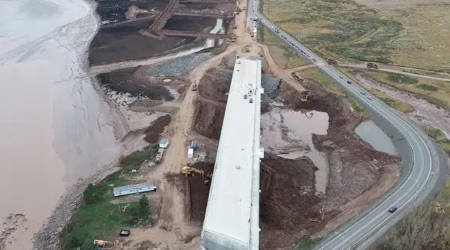 Causeway Closure To Start One Month Early