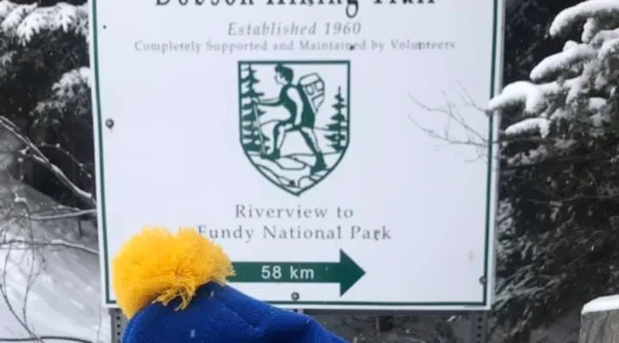Thanks to all who took part in the Coldest Night of the Year Walkathon