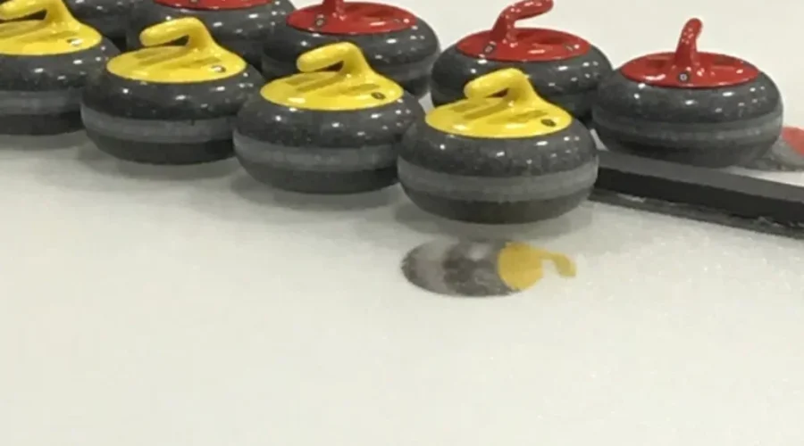 UPDATE: Curl Moncton Ends Season Early