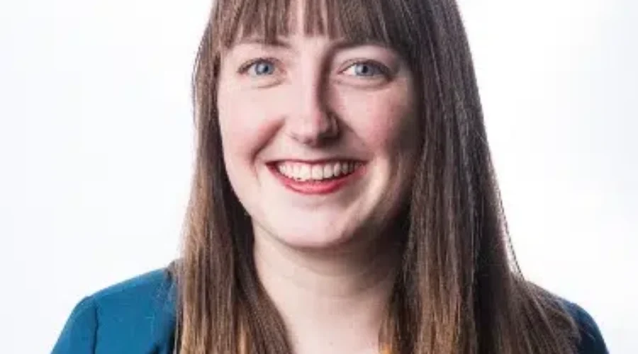 Small Business Owner Runs For Moncton Council