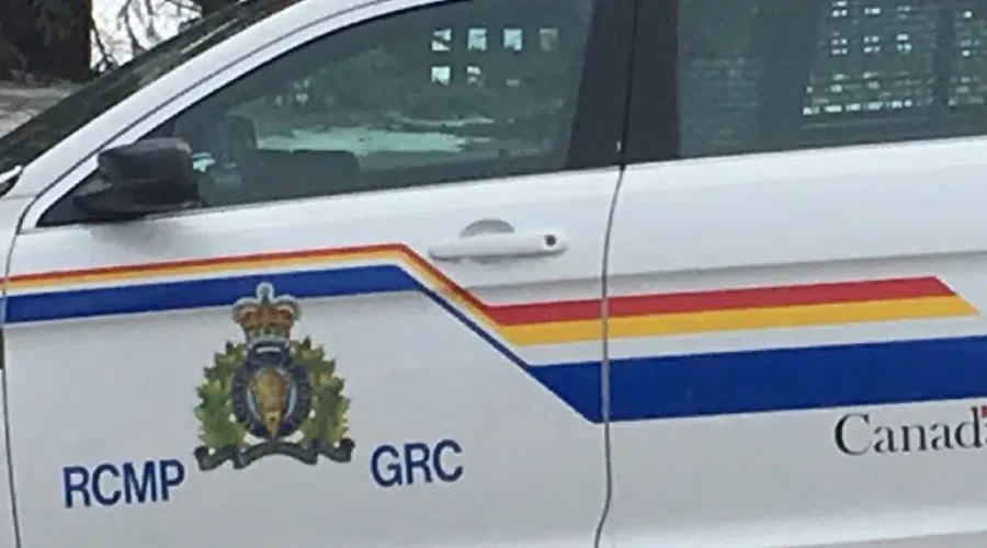 RCMP Seek Information Into Reported Child Luring In NB