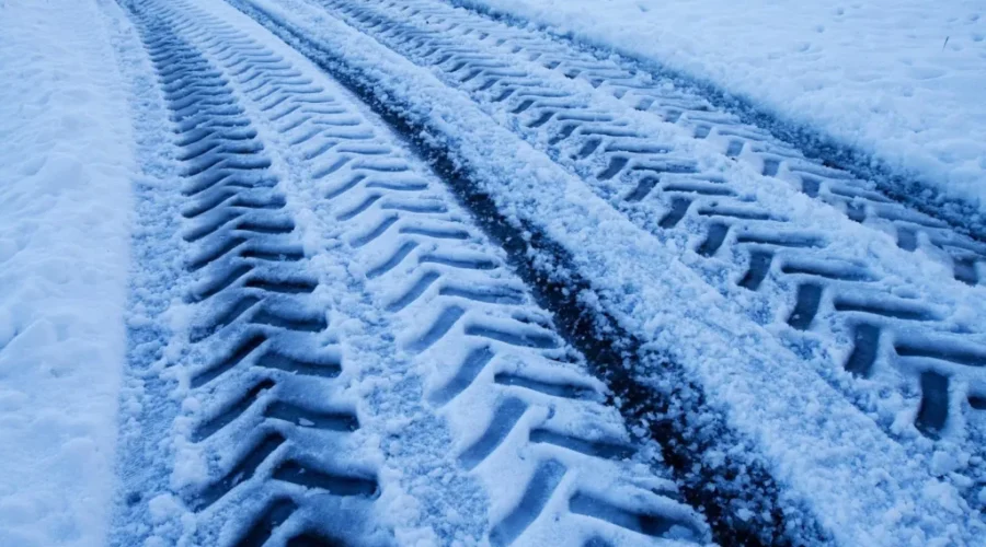 Snow, Ice Pellets And Rain Forecast For Moncton And Southeast New Brunswick