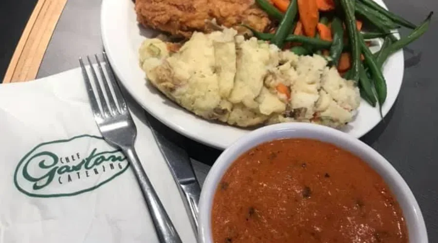 Too busy/tired to cook?
