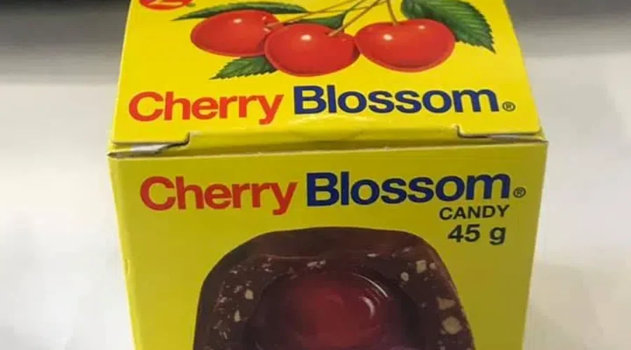 Anyone remember the old funky commercial for these?