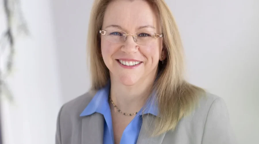 Corinne Godbout To Run For Dieppe Councillor-At-Large