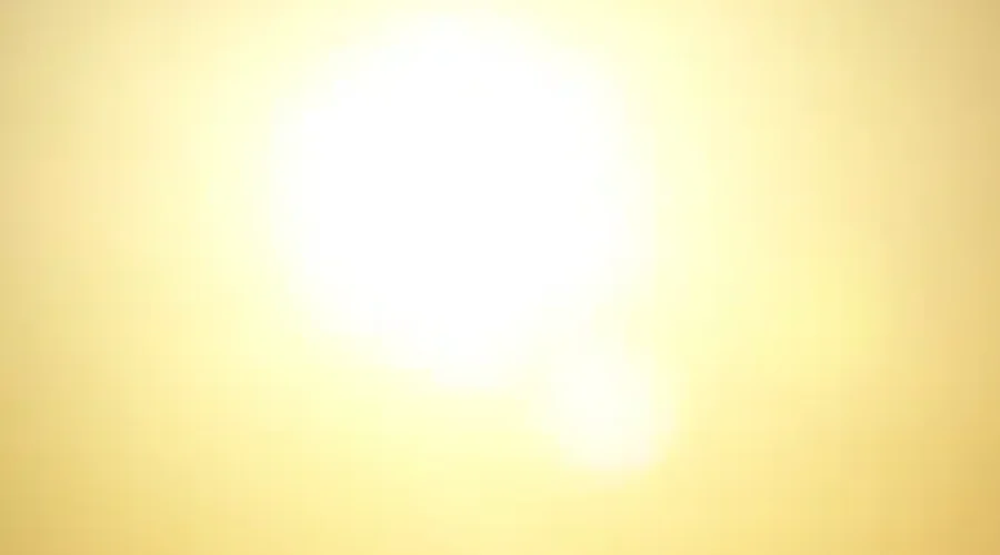 Double-Digit Temperatures Possible This Week