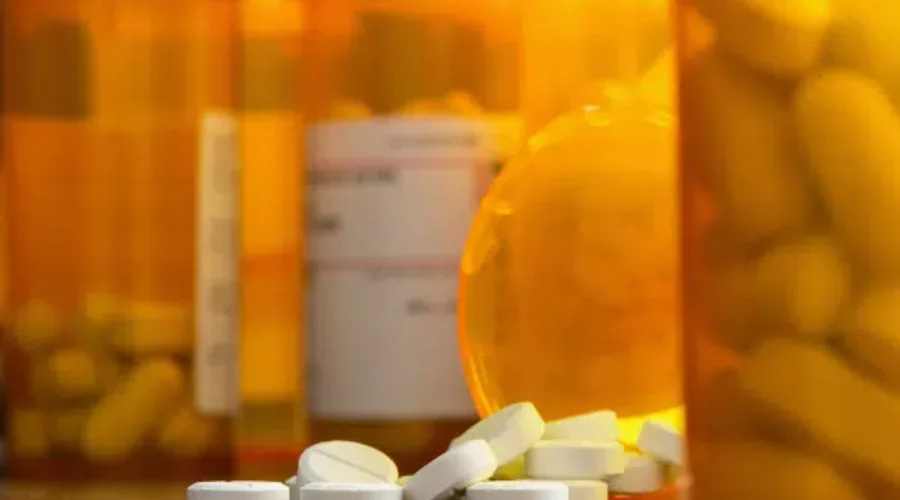 Opioid Addiction Impacts Communities Big And Small