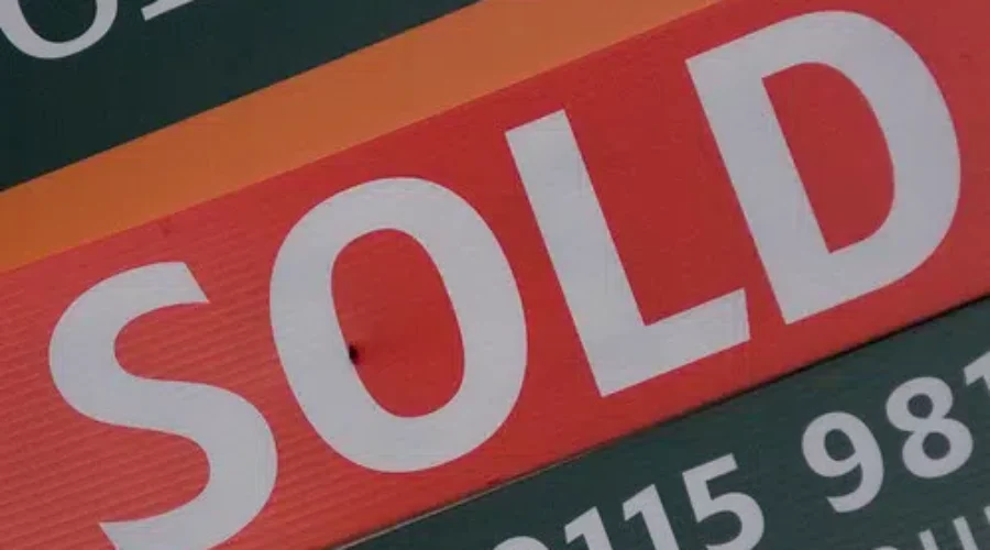 Record Home Sales For Greater Moncton In February