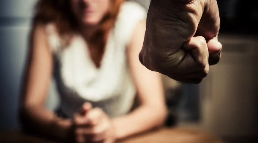 Increase In NB Domestic Violence During Pandemic
