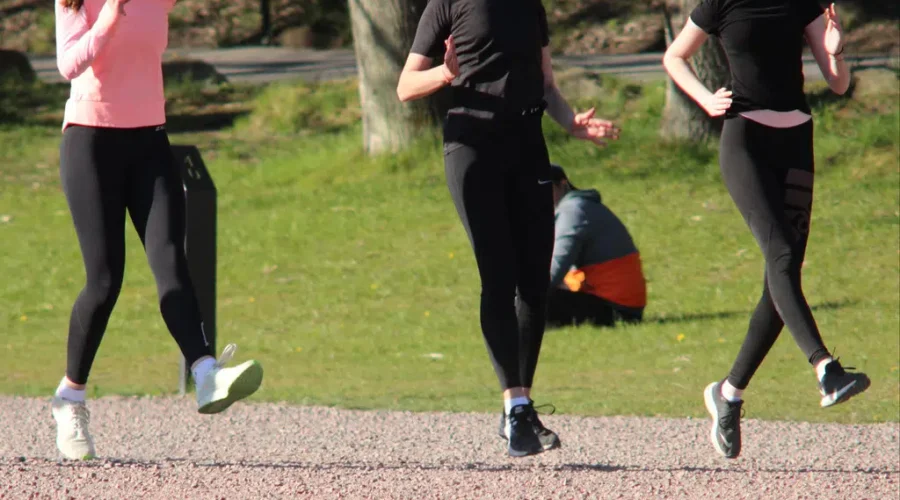 Another Virtual Run For Women To Support Beausejour Family Resource Crisis Centre