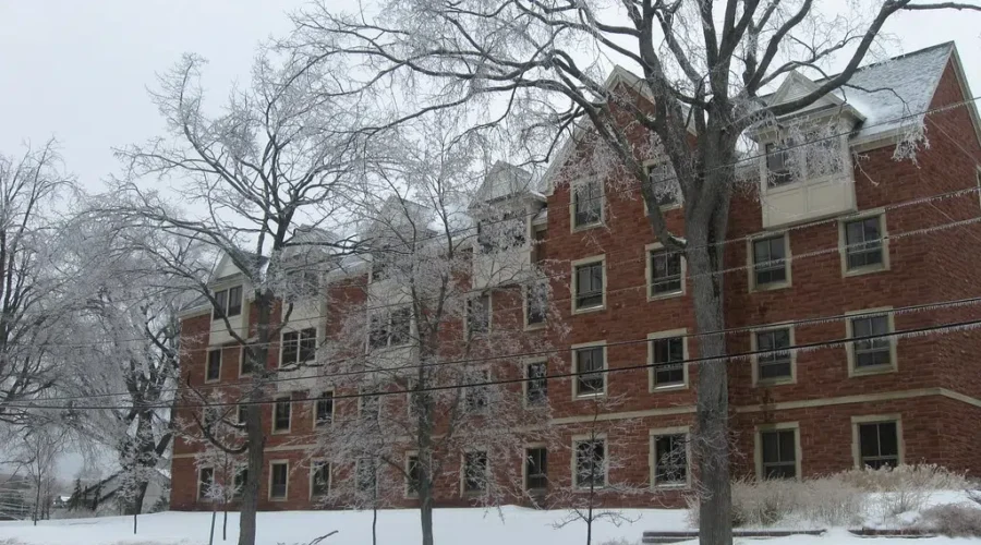 UPDATE: Variant Case Of COVID-19 Confirmed At Mount Allison University