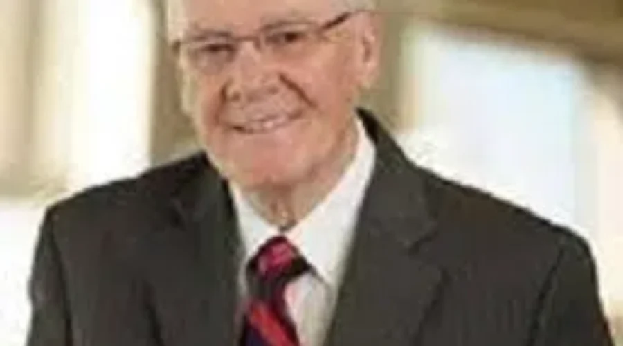 Hicks Not Seeking Reelection In Moncton Ward 3
