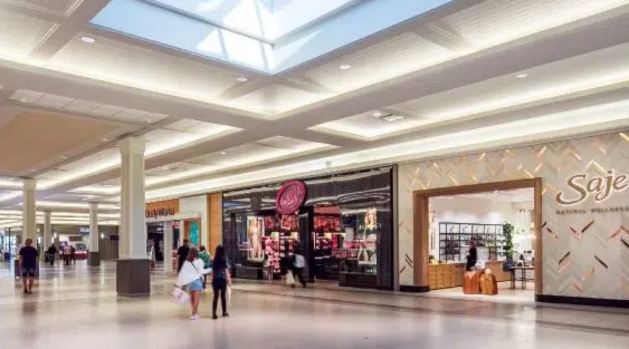 Champlain Mall Walmart Closes Abruptly