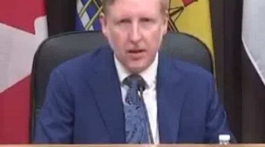 Dominic Cardy Hopeful Of Full Time Learning In Fall