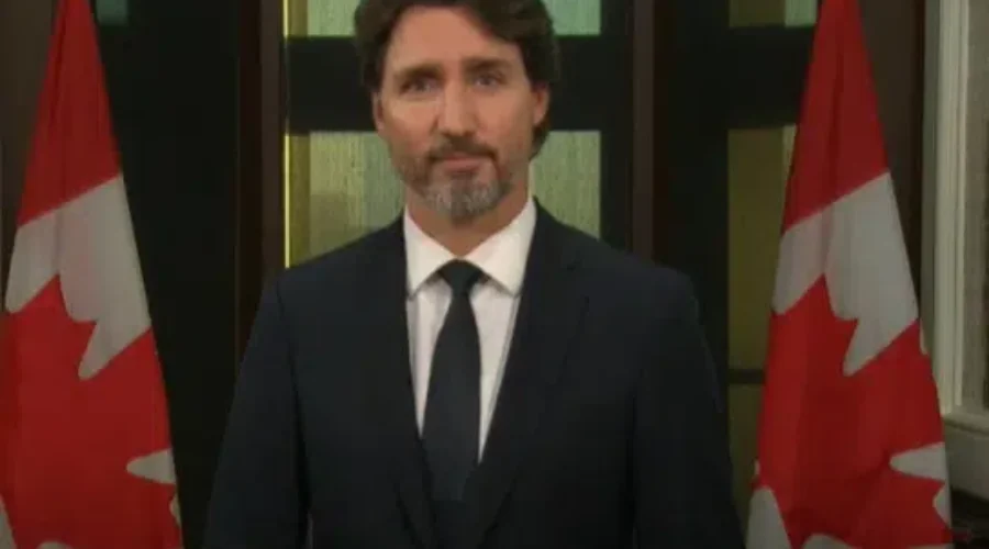 PM Declares March 11th As National Day Of Observance