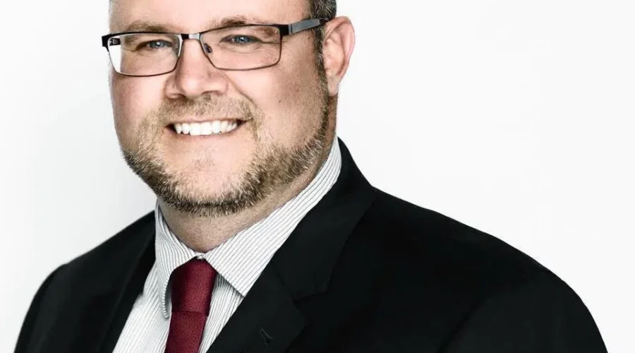 Paul Pellerin Reoffers For Ward 4 In Moncton