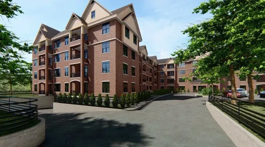 Apartment Developer Receives Federal Loan To Reduce Rents