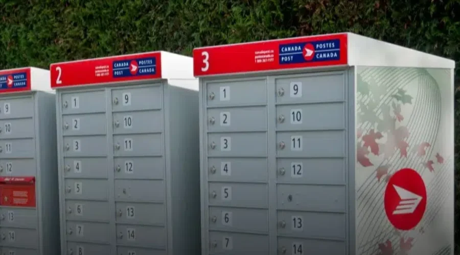 Vandals Stealing Mail, Targeting Community Mailboxes