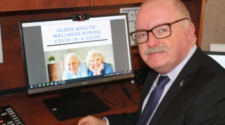 Province Offers Online Guides To Use During Pandemic