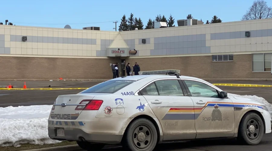 Man Charged With Murder In Fatal Hit And Run