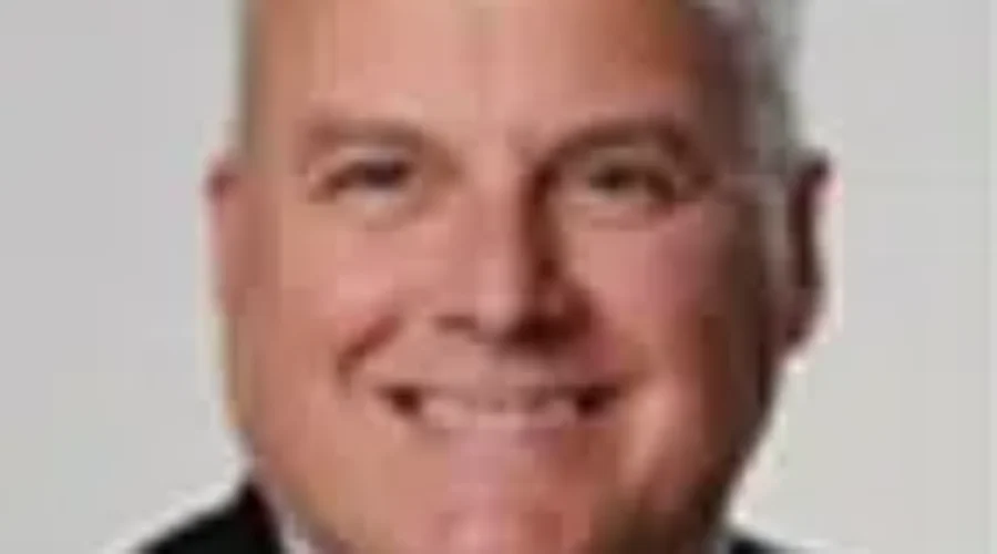 Daniel Bourgeois To Run For Ward Two In Moncton